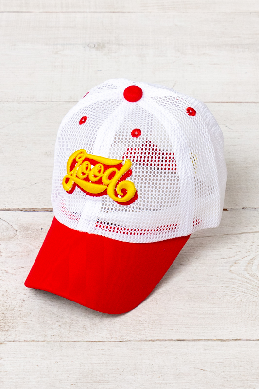 Кепка для хлопчика